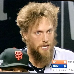 Meet your Posher, Todd